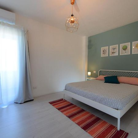 Appartement Lyceum Flat à Olbia Extérieur photo