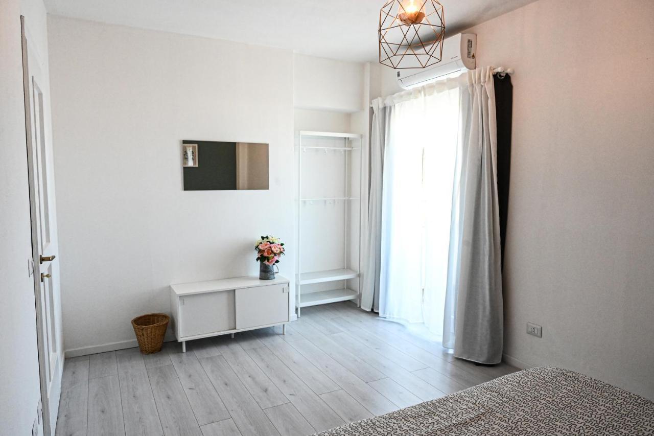 Appartement Lyceum Flat à Olbia Extérieur photo