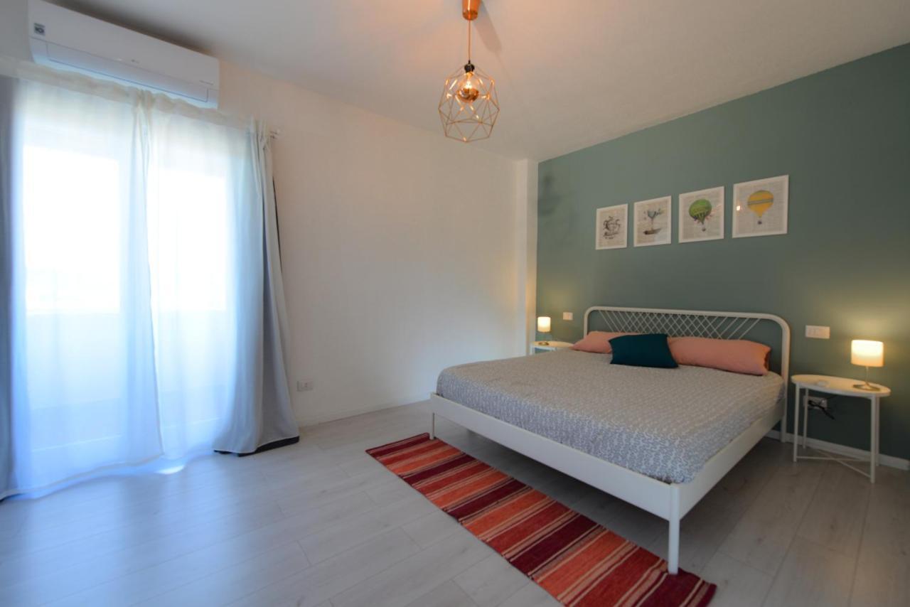 Appartement Lyceum Flat à Olbia Extérieur photo