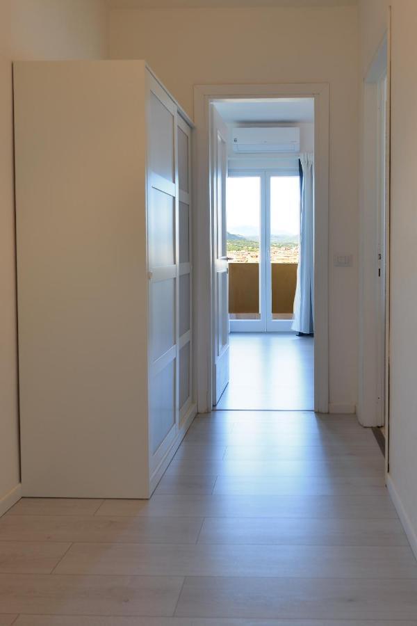 Appartement Lyceum Flat à Olbia Extérieur photo