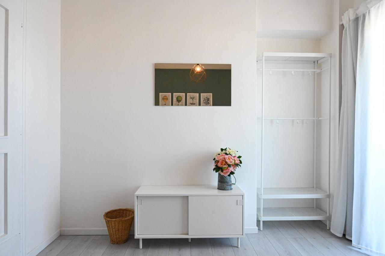 Appartement Lyceum Flat à Olbia Extérieur photo