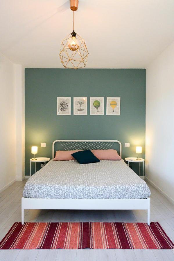 Appartement Lyceum Flat à Olbia Extérieur photo
