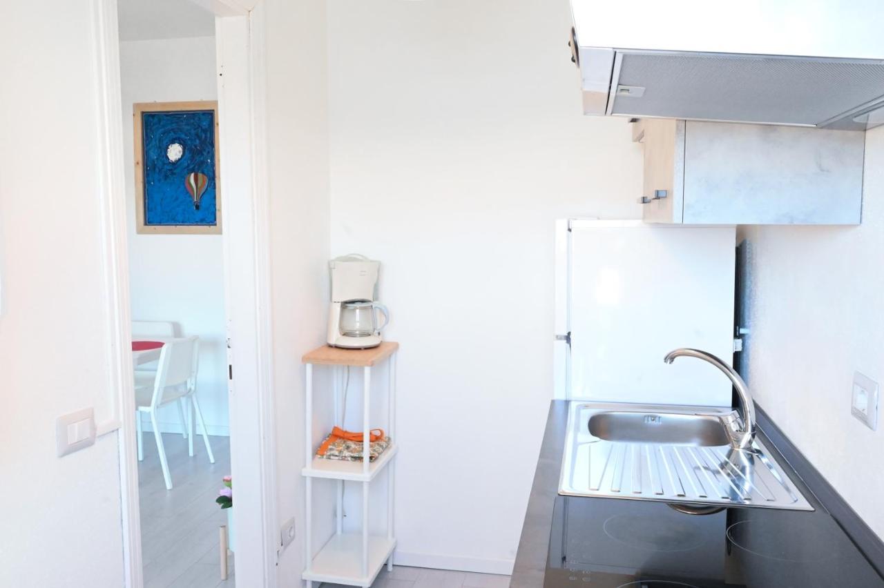 Appartement Lyceum Flat à Olbia Extérieur photo