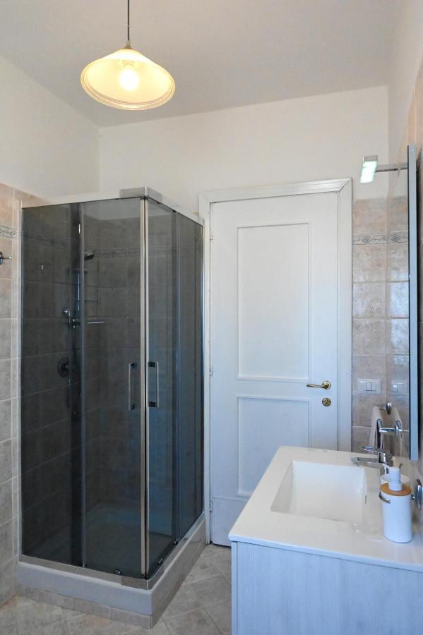 Appartement Lyceum Flat à Olbia Extérieur photo